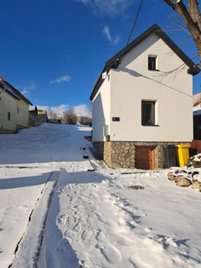 Tiny Cottage Slovakia
